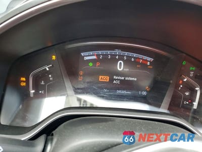 Zdjęcie 9 z 13 samochodu: 2021 HONDA CR-V EX VIN:2HKRW1H58MH411439 - miniatura