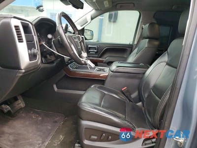 Zdjęcie 7 z 12 samochodu: 2016 GMC SIERRA C1500 SLT VIN:3GTP1NEC0GG189024 - miniatura