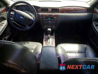 Zdjęcie 8 z 12 samochodu: 2008 CHEVROLET IMPALA LT VIN:2G1WT58K081366344 - miniatura