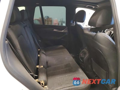 Zdjęcie 11 z 12 samochodu: 2024 BMW X3 XDRIVE30I VIN:5UX53DP06R9V80095 - miniatura