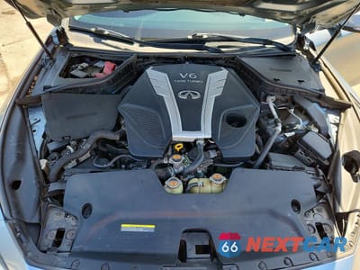 Zdjęcie 11 z 12 samochodu: 2018 INFINITI Q50 3.0T LUXE VIN:JN1EV7AP2JM360203 - miniatura
