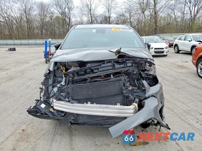 Piąte zdjęcie samochodu w środku: 2025 CHRYSLER PACIFICA HYBRID SELECT VIN:2C4RC1S71SR567180 - miniatura