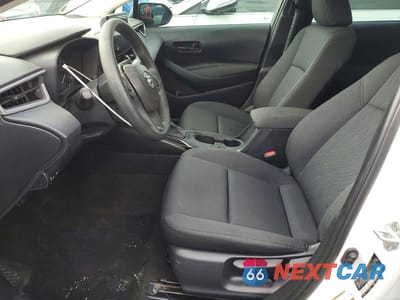 Zdjęcie 7 z 12 samochodu: 2024 TOYOTA COROLLA LE VIN:5YFB4MDE2RP204909 - miniatura