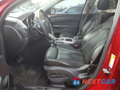 Zdjęcie 7 z 12 samochodu: 2012 CADILLAC SRX PREMIUM COLLECTION VIN:3GYFNFE31CS524976 - miniatura