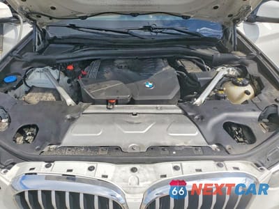 Zdjęcie 12 z 13 samochodu: 2021 BMW X3 SDRIVE30I VIN:5UXTY3C06M9E85427 - miniatura