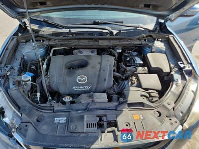 Zdjęcie 12 z 13 samochodu: 2015 MAZDA CX-5 GT VIN:JM3KE4DY4F0481131 - miniatura