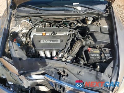 Zdjęcie 11 z 12 samochodu: 2006 HONDA ACCORD EX VIN:1HGCM56816A109549 - miniatura