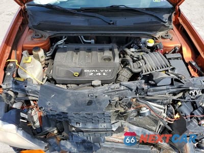 Zdjęcie 11 z 13 samochodu: 2011 DODGE AVENGER EXPRESS VIN:1B3BD4FB2BN617002 - miniatura