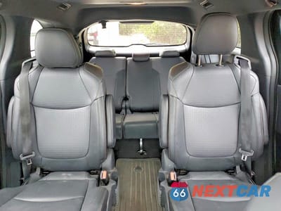 Zdjęcie 10 z 13 samochodu: 2022 TOYOTA SIENNA XLE VIN:5TDASKFC0NS042622 - miniatura
