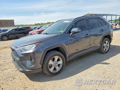 2019 TOYOTA RAV4 XLE JTMP1RFV2KD011760 - główne zdjęcie licytacji z USA - miniatura