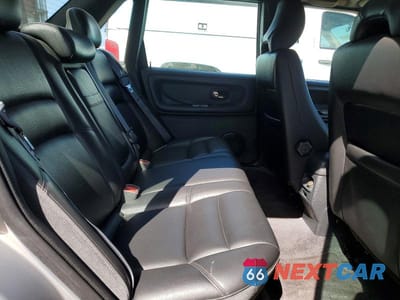 Zdjęcie 10 z 12 samochodu: 1999 VOLVO S70 VIN:YV1LS55A9X1597945 - miniatura
