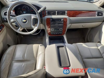 Zdjęcie 8 z 12 samochodu: 2011 CHEVROLET AVALANCHE LT VIN:3GNTKFE38BG251741 - miniatura