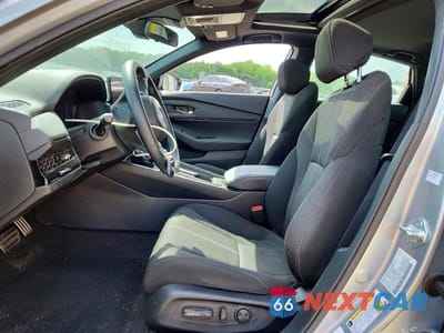 Zdjęcie 7 z 12 samochodu: 2024 HONDA ACCORD HYBRID SPORT VIN:1HGCY2F5XRA063961 - miniatura