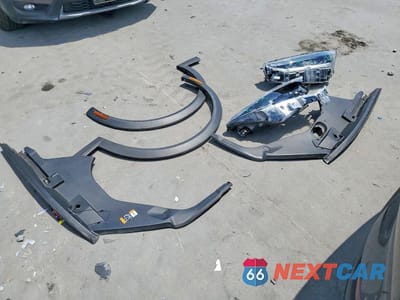 Zdjęcie 13 z 14 samochodu: 2023 FORD MUSTANG MACH-E SELECT VIN:3FMTK1R40PMA86299 - miniatura