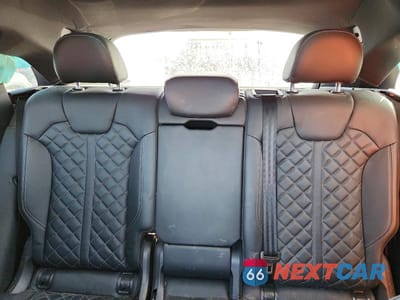 Zdjęcie 10 z 13 samochodu: 2023 AUDI SQ5 PRESTIGE VIN:WA1C4AFY4P2008146 - miniatura