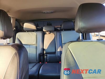 Zdjęcie 10 z 13 samochodu: 2014 FORD EDGE SPORT VIN:2FMDK4AK9EBB06919 - miniatura