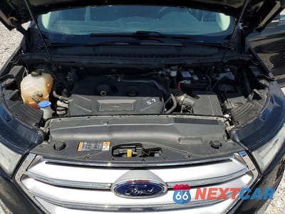 Zdjęcie 12 z 13 samochodu: 2015 FORD EDGE SEL VIN:2FMTK3J91FBB17188 - miniatura