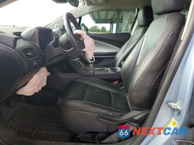 Zdjęcie 7 z 13 samochodu: 2015 CHEV VOLT VIN:1G1RD6E43FU121934 - miniatura