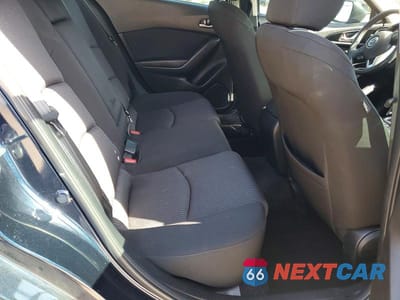 Zdjęcie 10 z 12 samochodu: 2015 MAZDA 3 TOURING VIN:3MZBM1V75FM218723 - miniatura