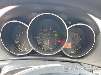 Zdjęcie 9 z 12 samochodu: 2006 MAZDA 3 I VIN:JM1BK32F361425947 - miniatura