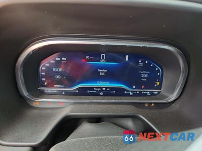 Zdjęcie 9 z 13 samochodu: 2023 CHEVROLET TAHOE C1500 LT VIN:1GNSCNKD2PR523191 - miniatura