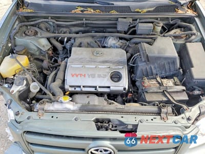 Zdjęcie 12 z 12 samochodu: 2007 TOYOTA HIGHLANDER BASE VIN:JTEEP21A370224213 - miniatura