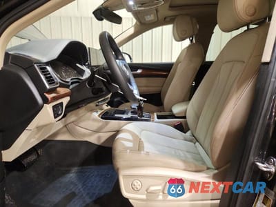 Zdjęcie 7 z 13 samochodu: 2023 AUDI Q5 PREMIUM 40 VIN:WA1ABAFY8P2170777 - miniatura