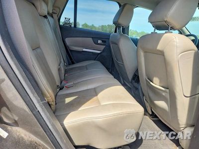 Zdjęcie 11 z 14 samochodu: 2014 FORD EDGE LIMITED VIN:2FMDK3KC3EBA01956 - miniatura