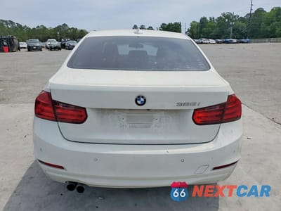 Zdjęcie 6 z 12 samochodu: 2014 BMW 328 I VIN:WBA3A5C56EF606130 - miniatura