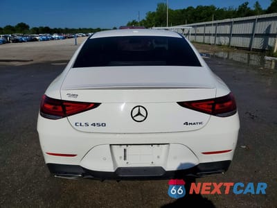 Zdjęcie 6 z 13 samochodu: 2020 MERCEDES-BENZ CLS 450 4MATIC VIN:W1K2J5KB6LA071922 - miniatura