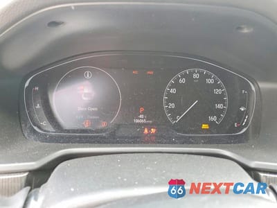 Zdjęcie 9 z 12 samochodu: 2019 HONDA ACCORD SPORT VIN:1HGCV1F34KA001270 - miniatura