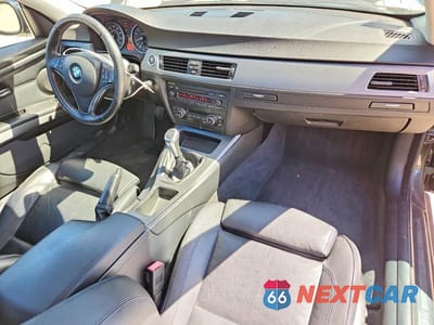 Zdjęcie 8 z 12 samochodu: 2010 BMW 328 XI SULEV VIN:WBAWV5C50APF95750 - miniatura