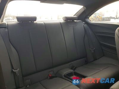 Zdjęcie 10 z 11 samochodu: 2016 BMW 228 XI SULEV VIN:WBA1G9C50GVX97274 - miniatura