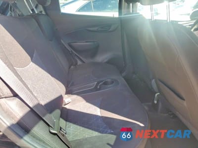 Zdjęcie 10 z 12 samochodu: 2021 CHEVROLET SPARK 1LT VIN:KL8CD6SA9MC218784 - miniatura