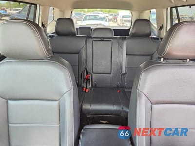 Zdjęcie 10 z 13 samochodu: 2023 VOLKSWAGEN ATLAS SE VIN:1V2WR2CA8PC524116 - miniatura