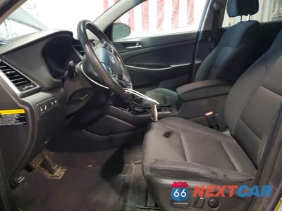 Zdjęcie 7 z 13 samochodu: 2017 HYUNDAI TUCSON SPORT VIN:KM8J33A29HU284435 - miniatura
