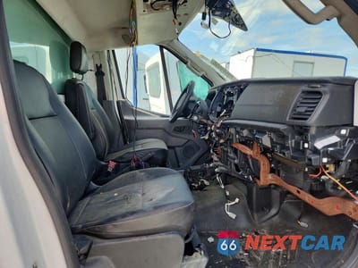 Zdjęcie 11 z 14 samochodu: 2020 FORD TRANSIT DELIVERY TRUCK VIN:1FDBW5Z85LKB80349 - miniatura