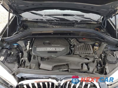 Zdjęcie 12 z 13 samochodu: 2021 BMW X1 SDRIVE28I VIN:WBXJG7C00M5U33656 - miniatura