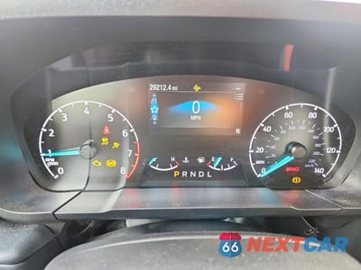 Zdjęcie 9 z 13 samochodu: 2023 FORD MAVERICK XL VIN:3FTTW8F9XPRA20167 - miniatura