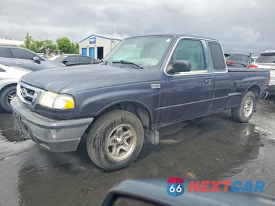 2001 MAZDA B3000 CAB PLUS 4F4YR16V31TM26399 - główne zdjęcie licytacji z USA - miniatura