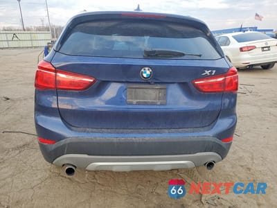 Zdjęcie 6 z 12 samochodu: 2018 BMW X1 XDRIVE28I VIN:WBXHT3C3XJ5K27785 - miniatura