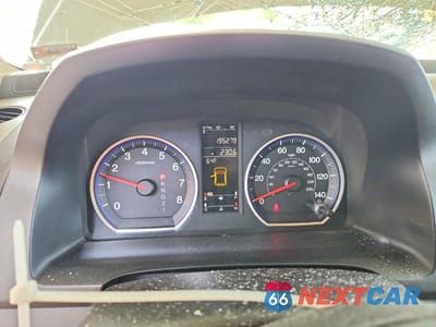 Zdjęcie 9 z 13 samochodu: 2009 HONDA CR-V EXL VIN:JHLRE38729C005369 - miniatura