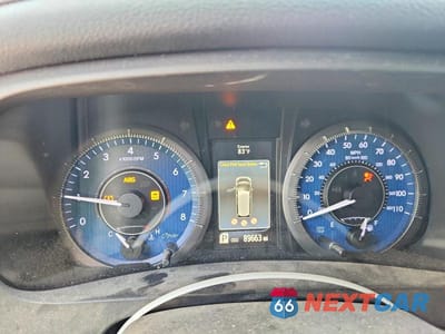 Zdjęcie 9 z 14 samochodu: 2016 TOYOTA SIENNA XLE 8-PASSENGER VIN:5TDYK3DC9GS760163 - miniatura