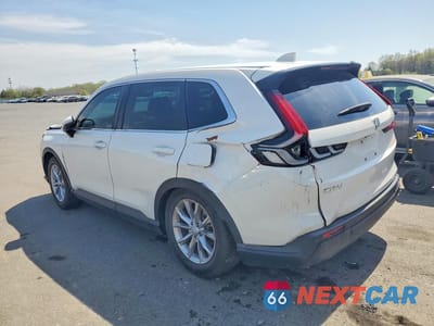 Drugie zdjęcie samochodu z przodu: 2025 HONDA CR-V EXL VIN:2HKRS4H75SH443342 - miniatura