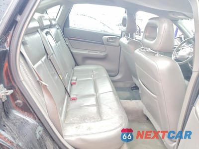 Zdjęcie 10 z 12 samochodu: 2005 CHEVROLET IMPALA LS VIN:2G1WH52K159139297 - miniatura