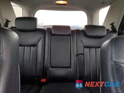 Zdjęcie 10 z 12 samochodu: 2008 MERCEDES-BENZ ML 550 VIN:4JGBB72E68A411117 - miniatura