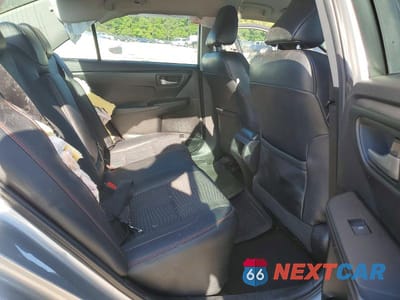 Zdjęcie 10 z 12 samochodu: 2015 TOYOTA CAMRY SE VIN:4T1BF1FK3FU942059 - miniatura