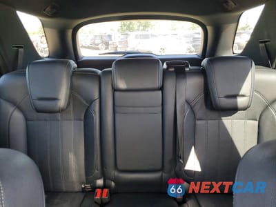 Zdjęcie 10 z 14 samochodu: 2018 MERCEDES-BENZ GLE 350 VIN:4JGDA5JB5JB017471 - miniatura