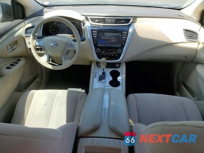Zdjęcie 8 z 14 samochodu: 2016 NISSAN MURANO S VIN:5N1AZ2MG2GN127211 - miniatura
