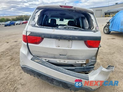 Zdjęcie 6 z 13 samochodu: 2011 DODGE DURANGO EXPRESS VIN:1D4RD2GG8BC617063 - miniatura